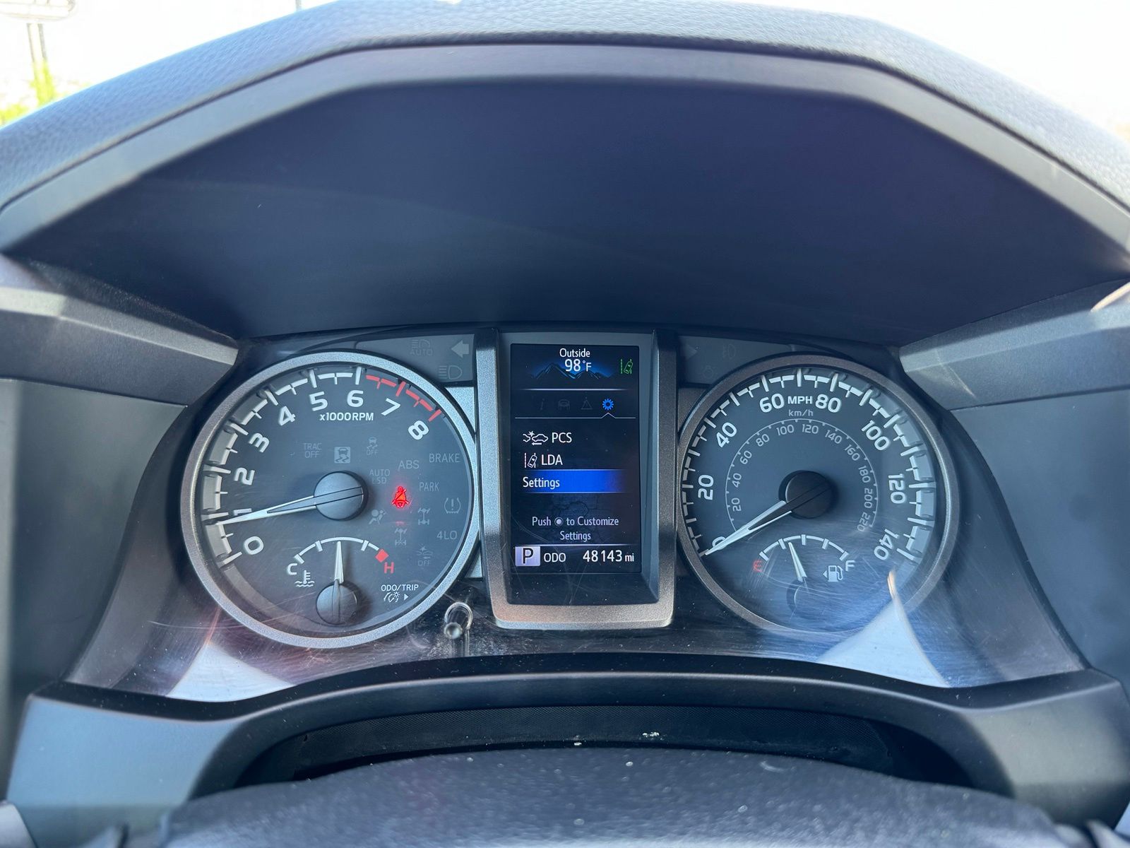 Used 2022 Toyota Tacoma Truck
