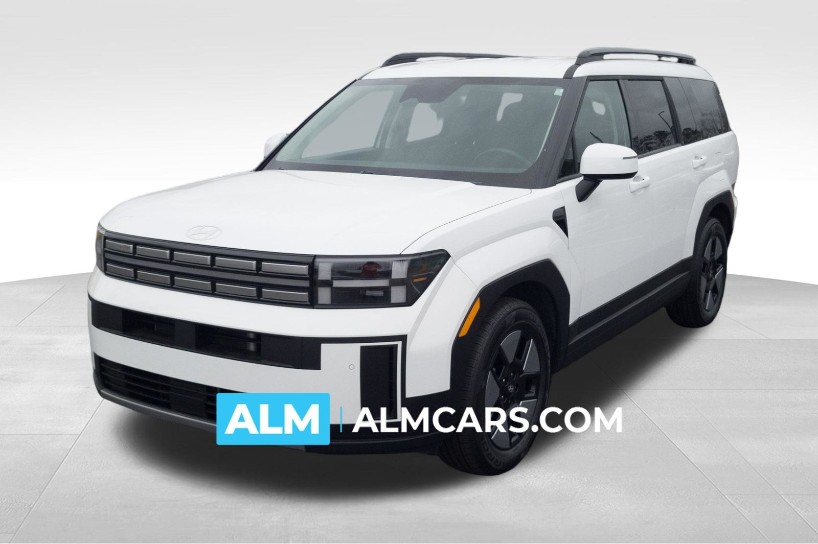 2025 Hyundai Santa Fe