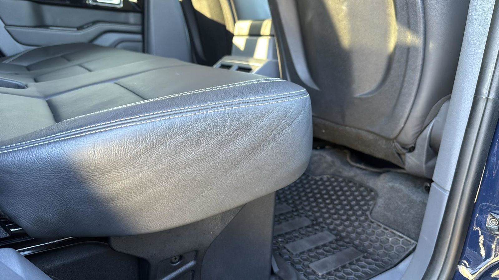 Used Car 2024 Ineos Grenadier  For Sale Under $70,000 In Austin, Texas