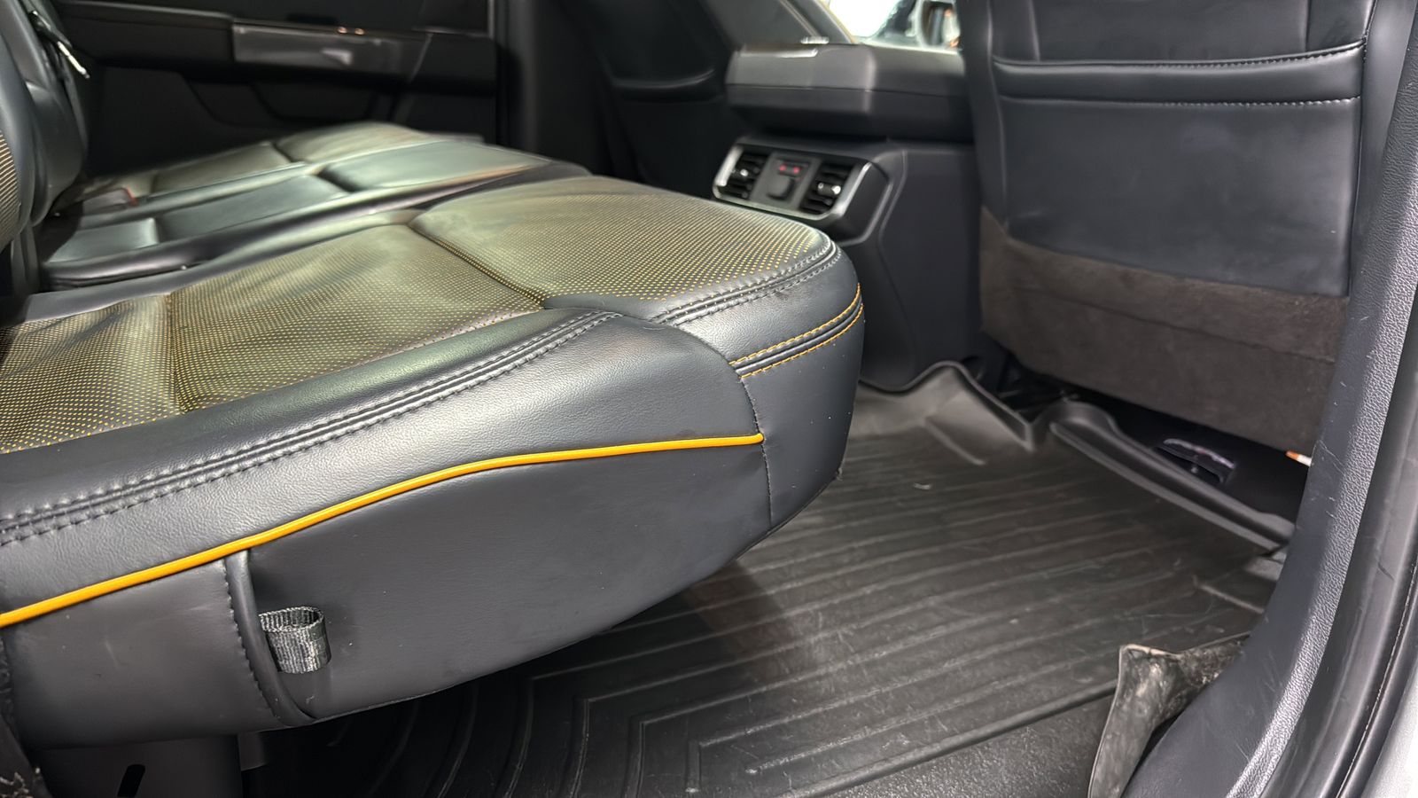 Used Car 2023 Ford F-150  Tremor For Sale Under $60,000 In Austin, Texas