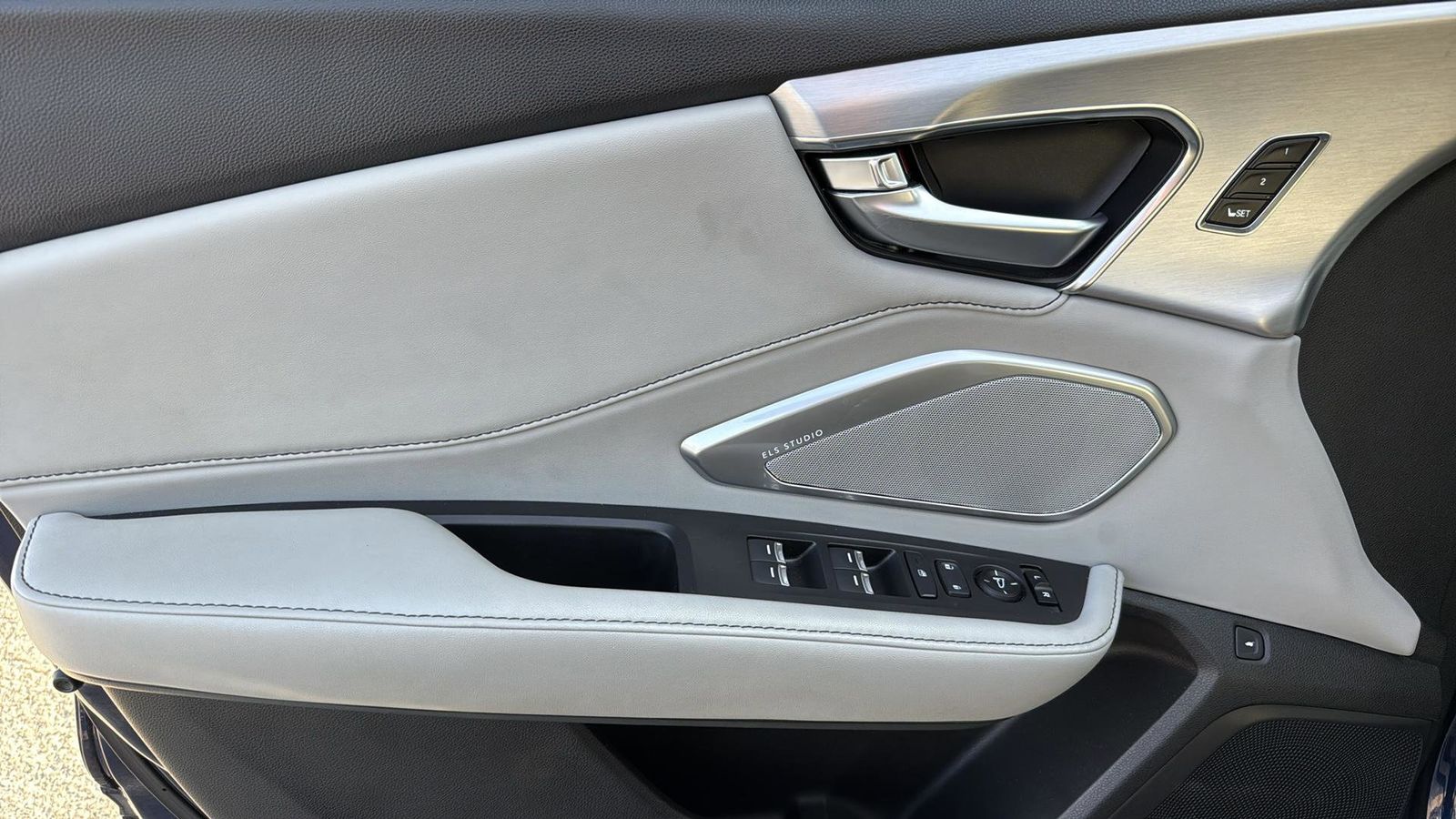 Used Car 2021 Acura Rdx  Technology Package For Sale In Austin, Texas