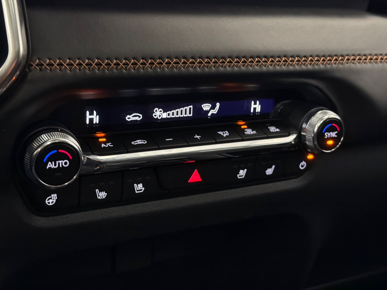2026 Mazda CX-50 Premium Plus - Photo 27