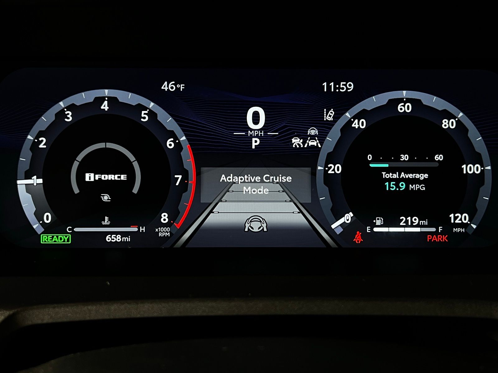 Thumbnail: 2025 Toyota 4Runner - 15