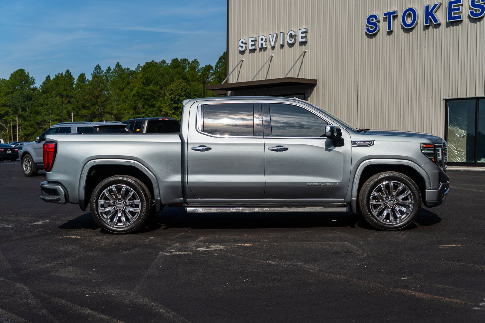 Used 2023 GMC Sierra 1500 Truck