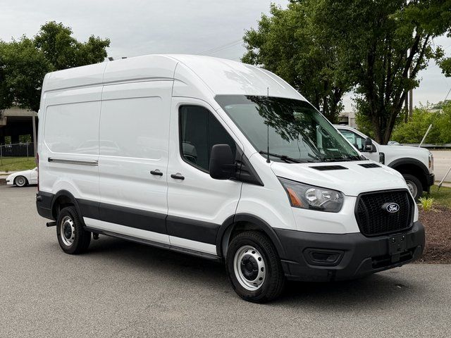 2026 Ford Transit 350 High Roof 148 WB's photo
