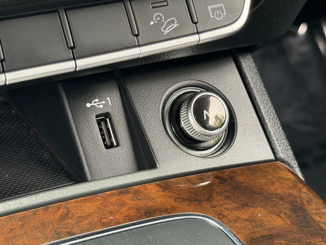 Used 2019 Brilliant Black Audi 2.0T Premium image 31
