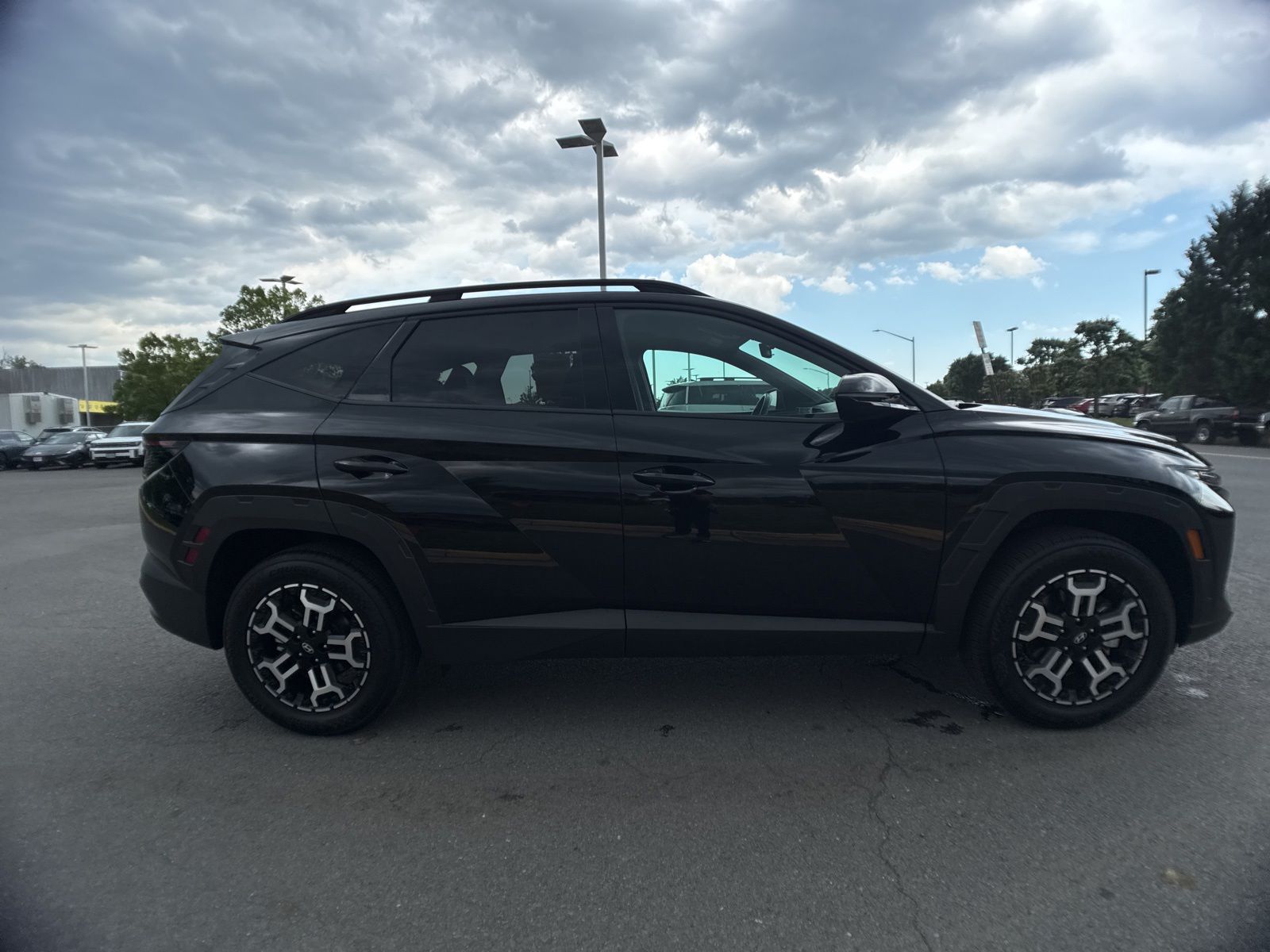 View vehicle photo 2