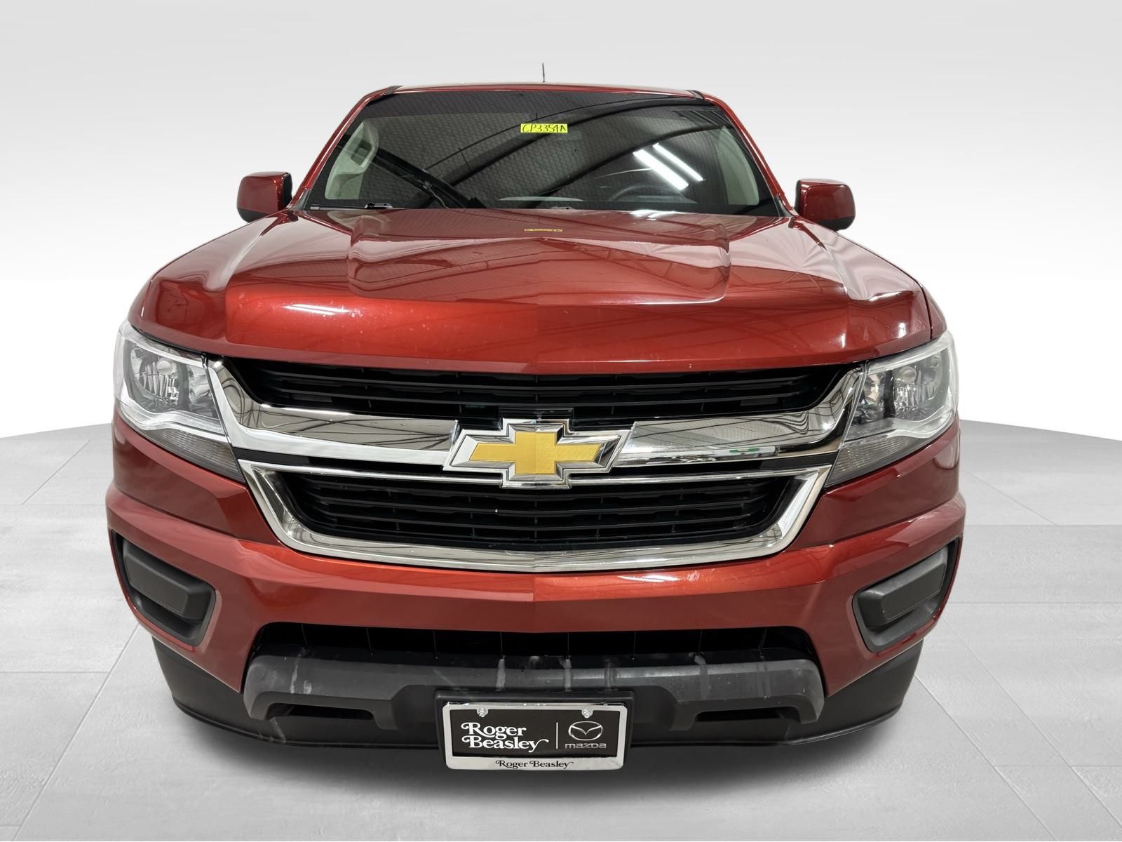 Used Car 2016 Chevrolet Colorado  Work Truck For Sale Under $12,000 In Austin, Texas