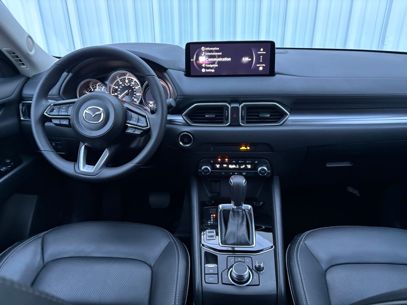 Used Car 2025 Mazda Cx-5  2.5 S Preferred Package For Sale Under $30,000 In Austin, Texas