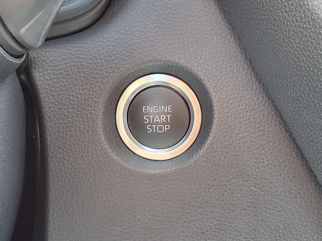 2025 Toyota Corolla SE  at Gullo Toyota