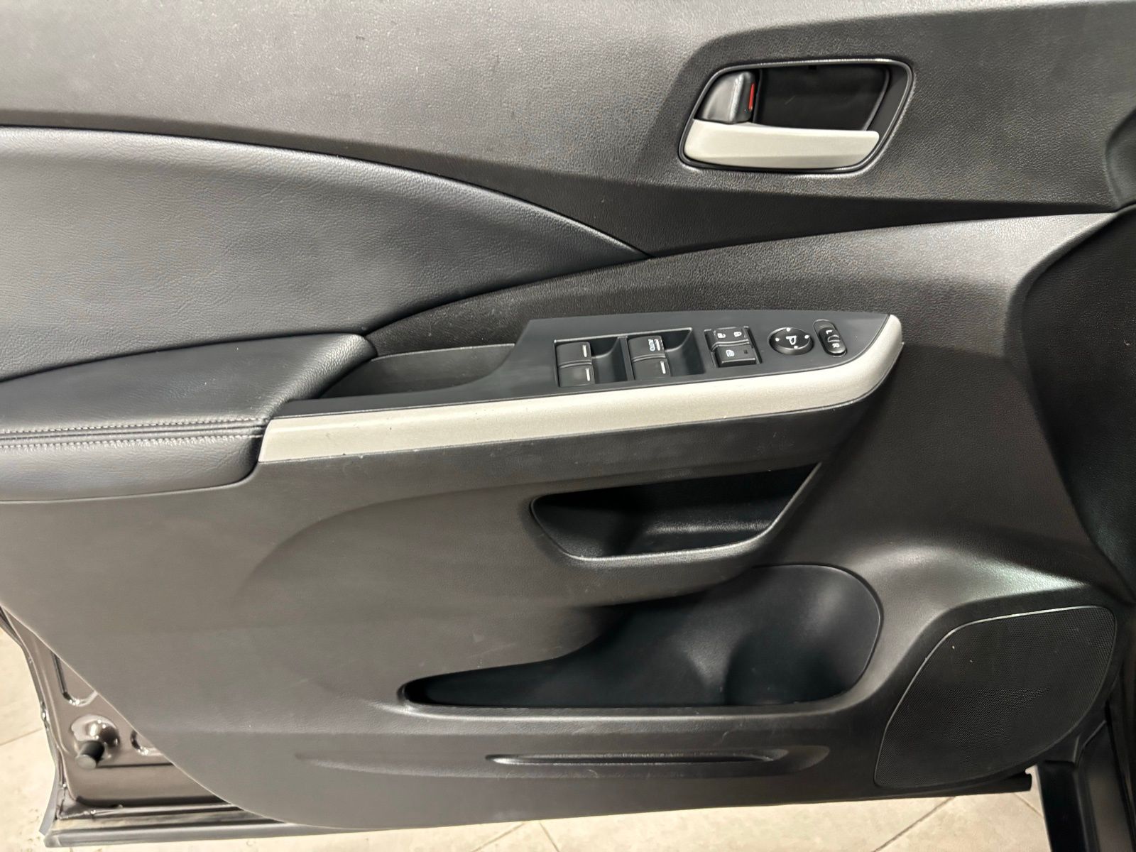 Used Car 2014 Honda Cr-v  Ex-l For Sale Under $15,000 In Austin, Texas