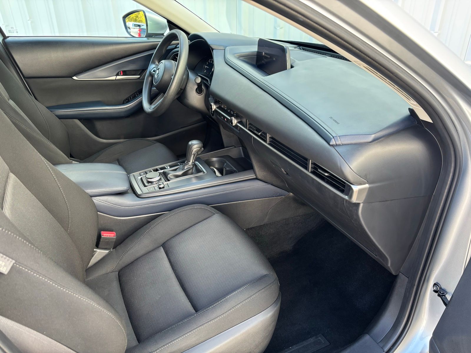 Used Car 2020 Mazda Cx-30  S For Sale Under $15,000 In Austin, Texas