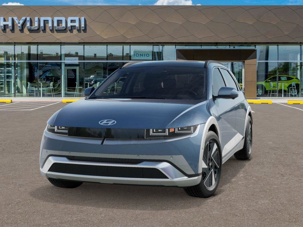 IONIQ 5 Limited