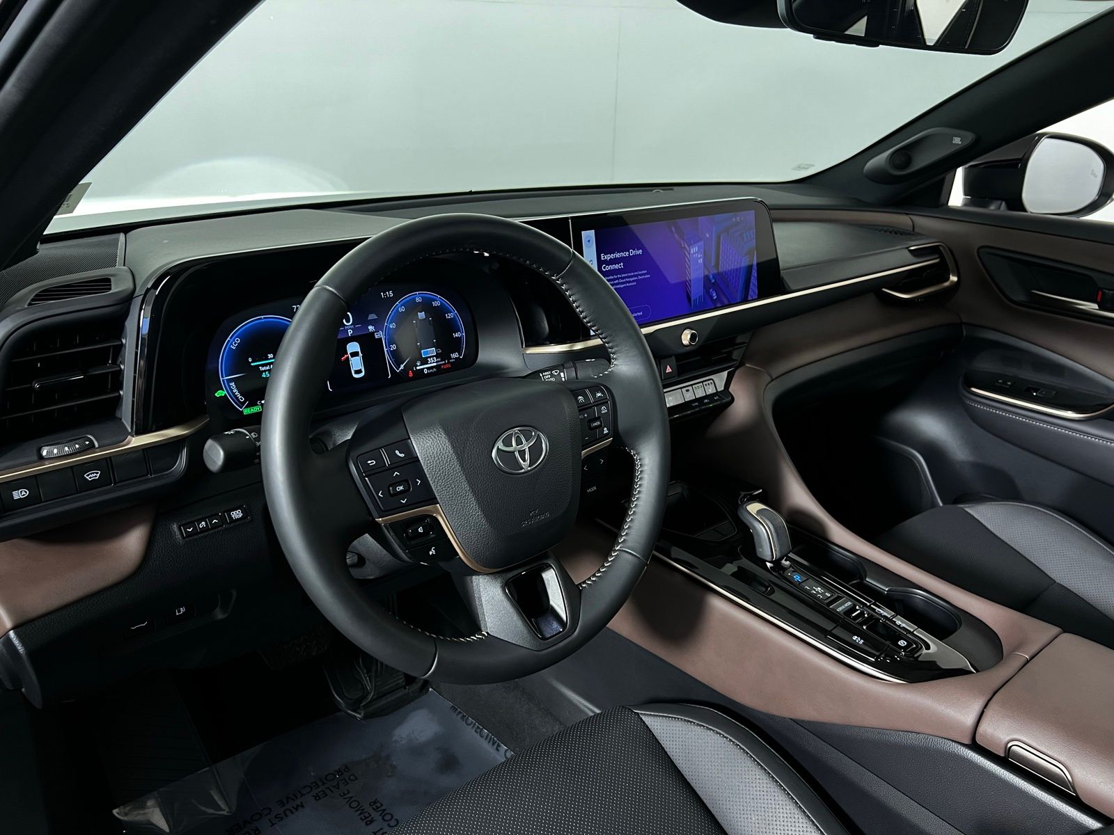 Thumbnail: 2024 Toyota Crown - 12