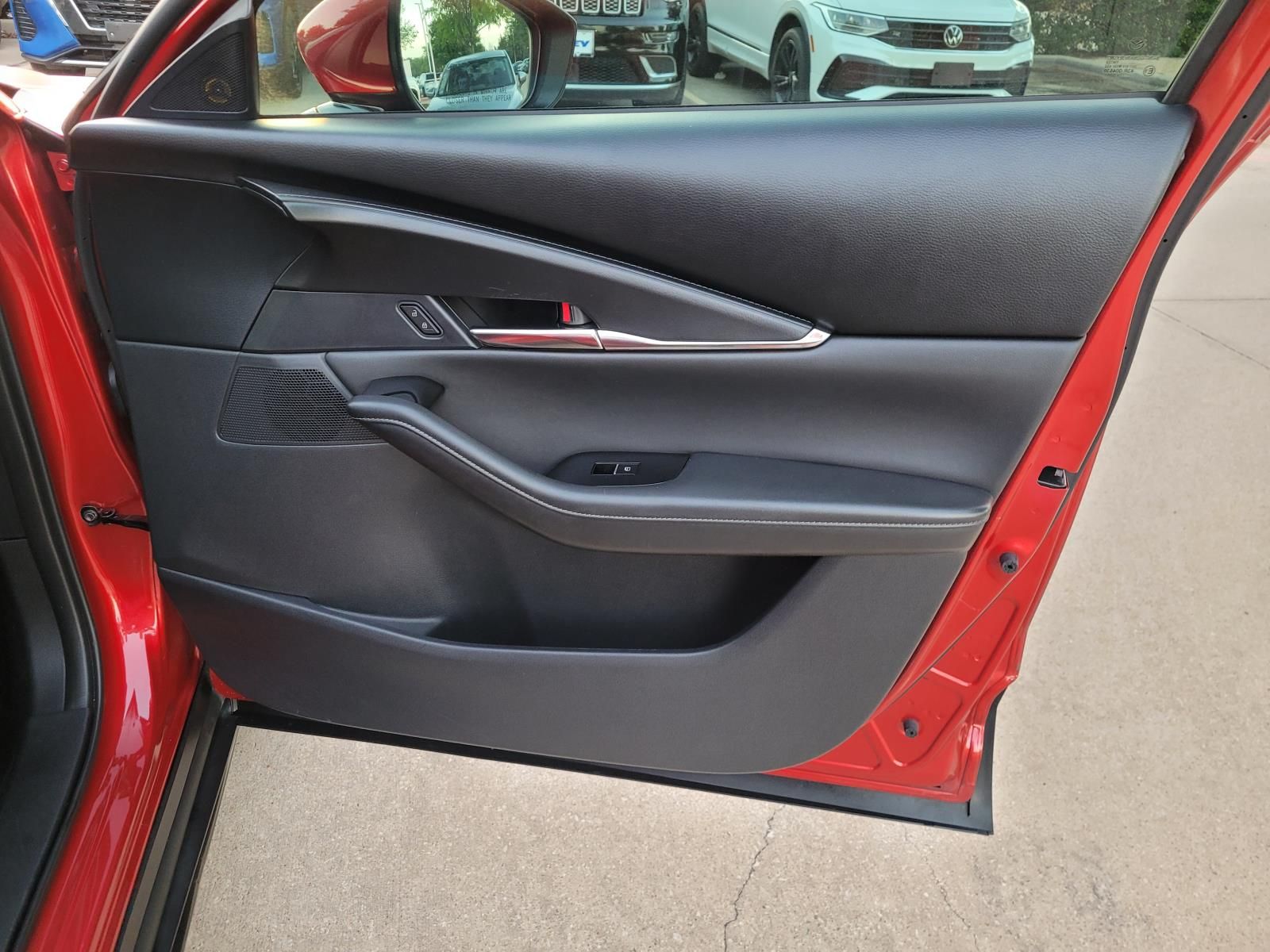 used 2024 Mazda CX-30 car, priced at $22,600