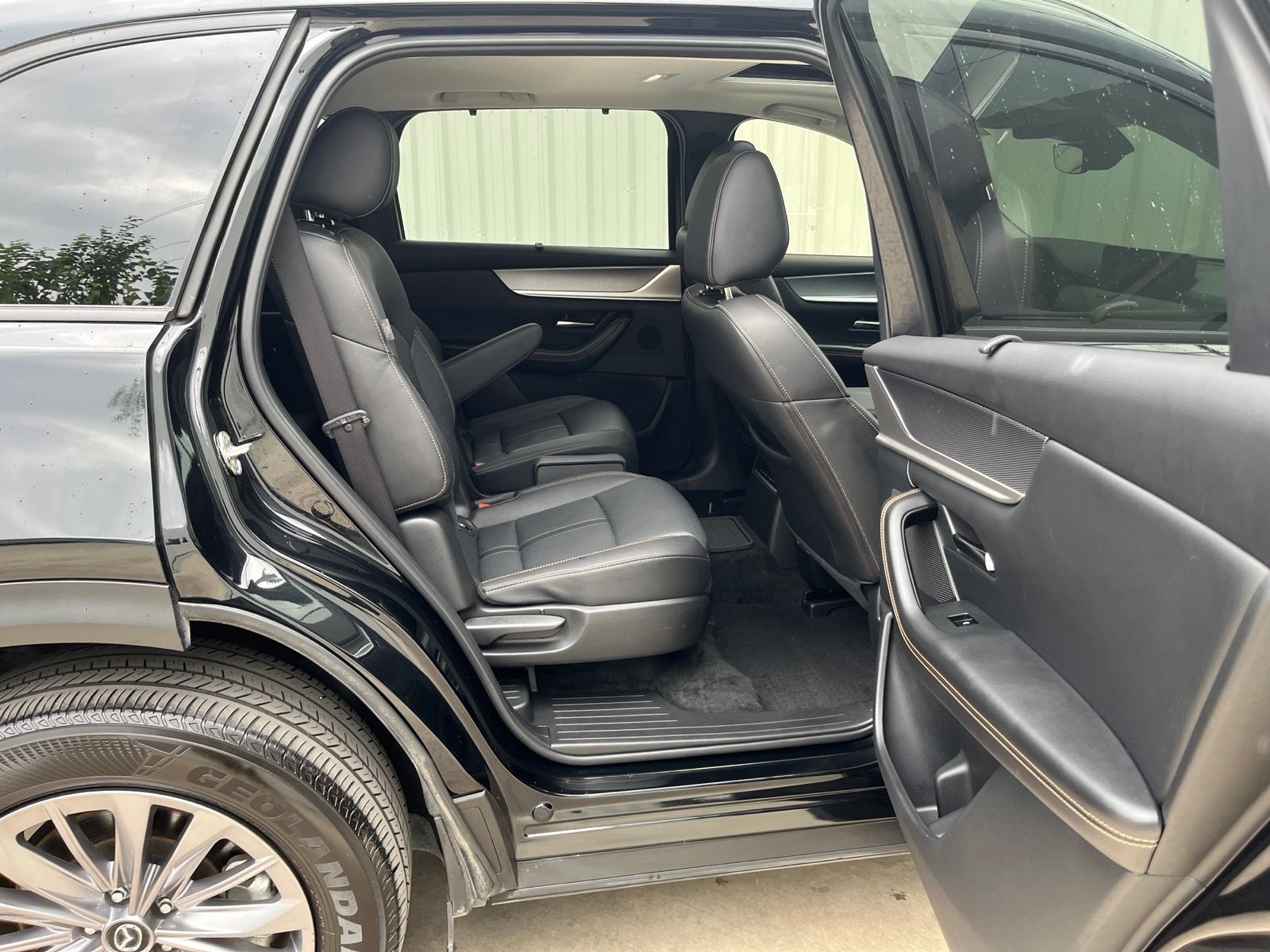 Used Car 2025 Mazda Cx-90  3.3 Turbo Preferred For Sale Under $35,000 In Austin, Texas
