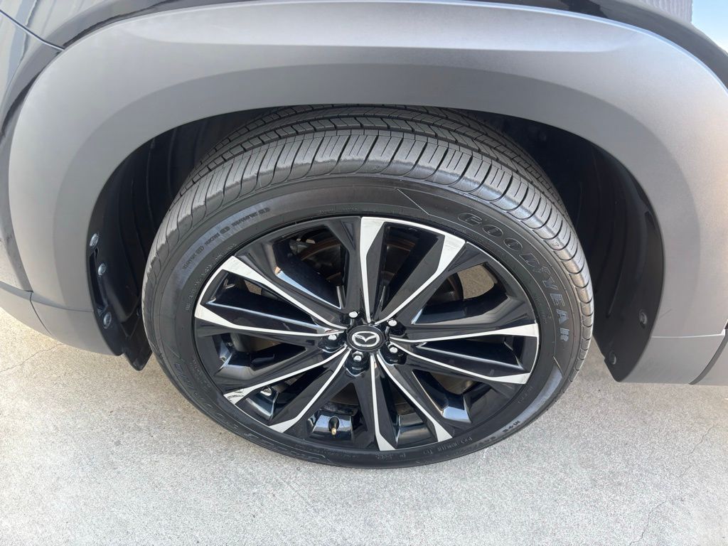 Used Car 2023 Mazda Cx-50  2.5 Turbo Premium Plus Package For Sale Under $35,000 In Austin, Texas