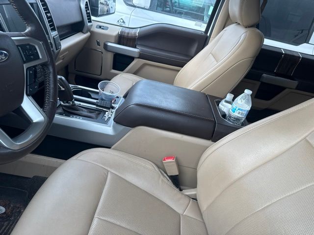 Used 2020 Ford F-150 Truck