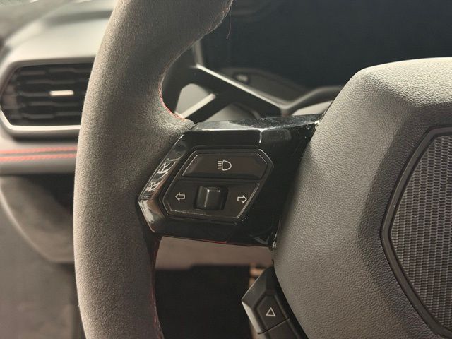 Used 2024 Lamborghini Huracan Sterrato Coupe