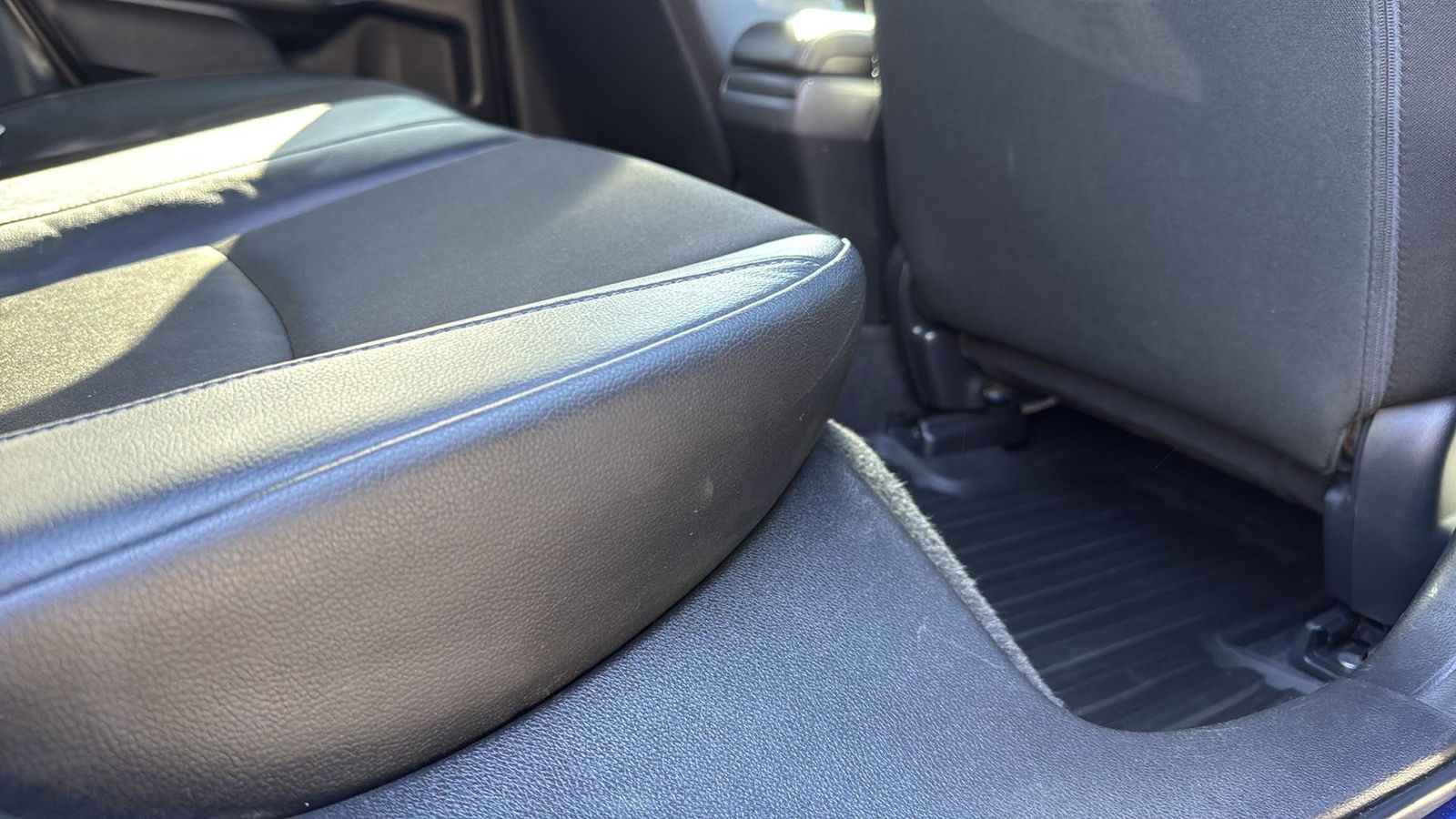 Used Car 2020 Honda Civic  Sport For Sale Under $25,000 In Austin, Texas