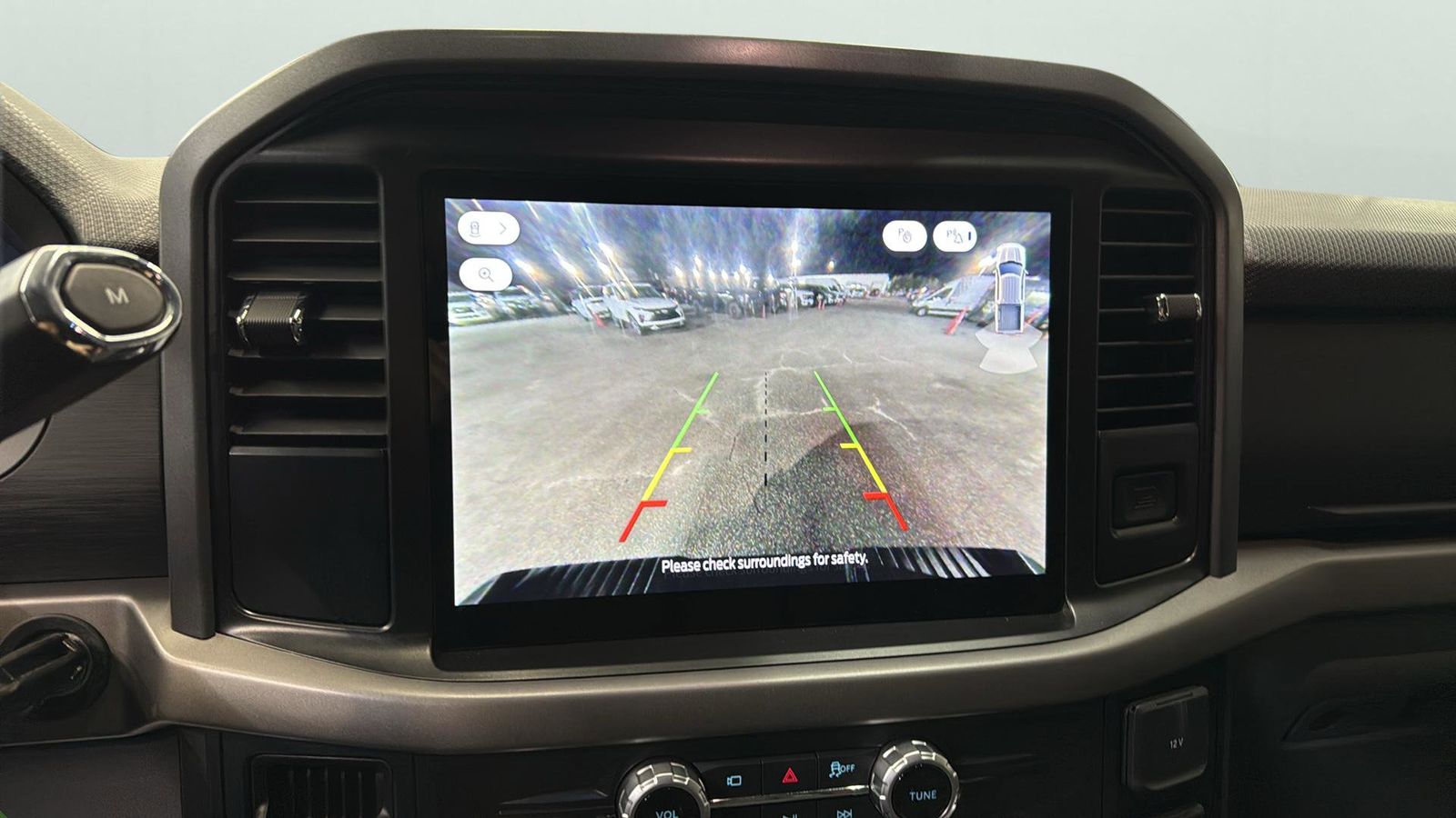 Used Car 2025 Ford F-150  Xlt For Sale Under $50,000 In Austin, Texas