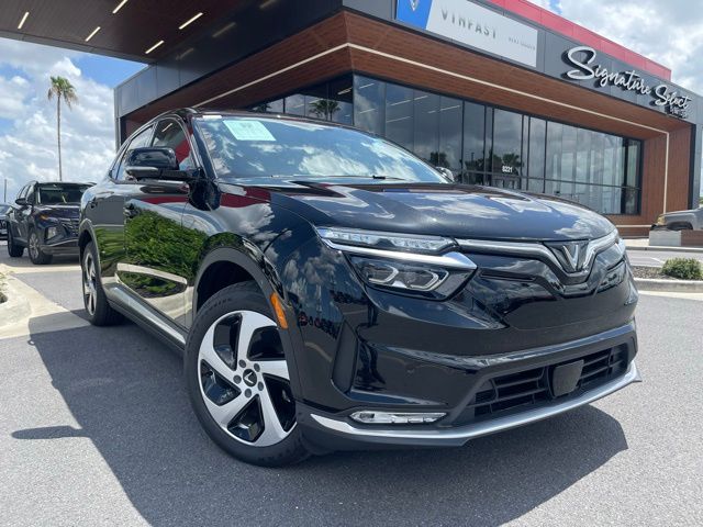 2025 VinFast VF 8 Eco