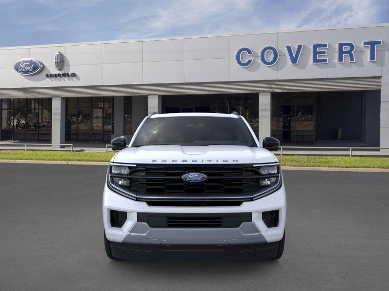 New Car 2025 Ford Expedition Max  Platinum For Sale Under $90,000 In Austin, Texas