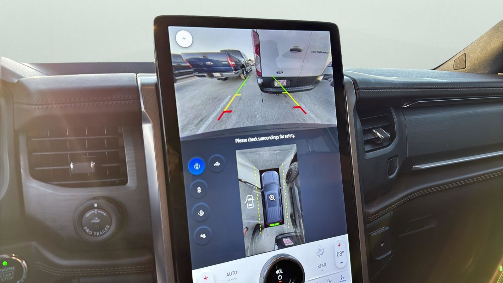 Used Car 2024 Ford Expedition  King Ranch For Sale Under $60,000 In Austin, Texas