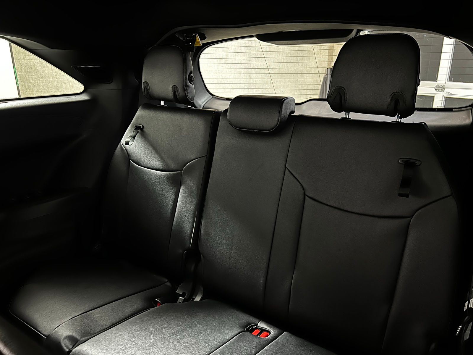2025 Toyota Sienna Platinum 22