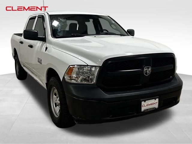 2017 Ram 1500 Tradesman 3