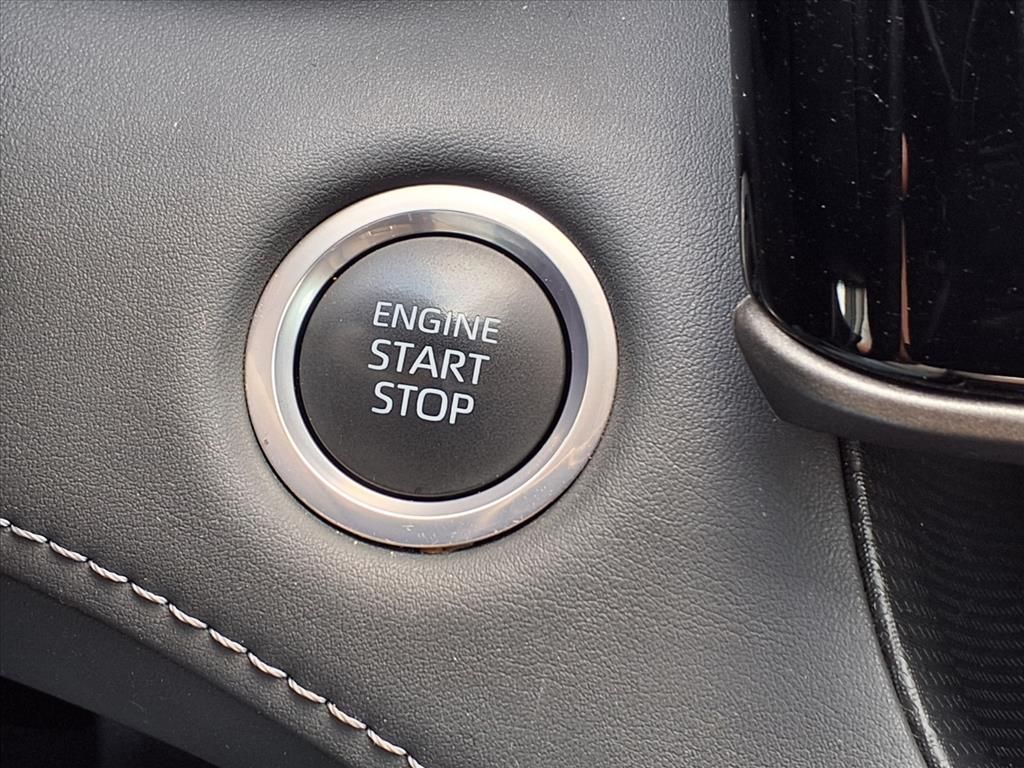 2024 Toyota Highlander XLE  at Don McGill Toyota