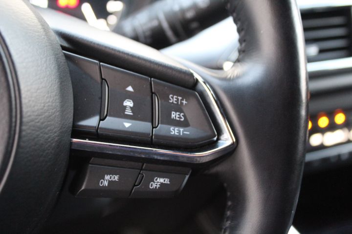 Used Car 2020 Mazda Cx-9  Grand Touring For Sale Under $25,000 In Austin, Texas