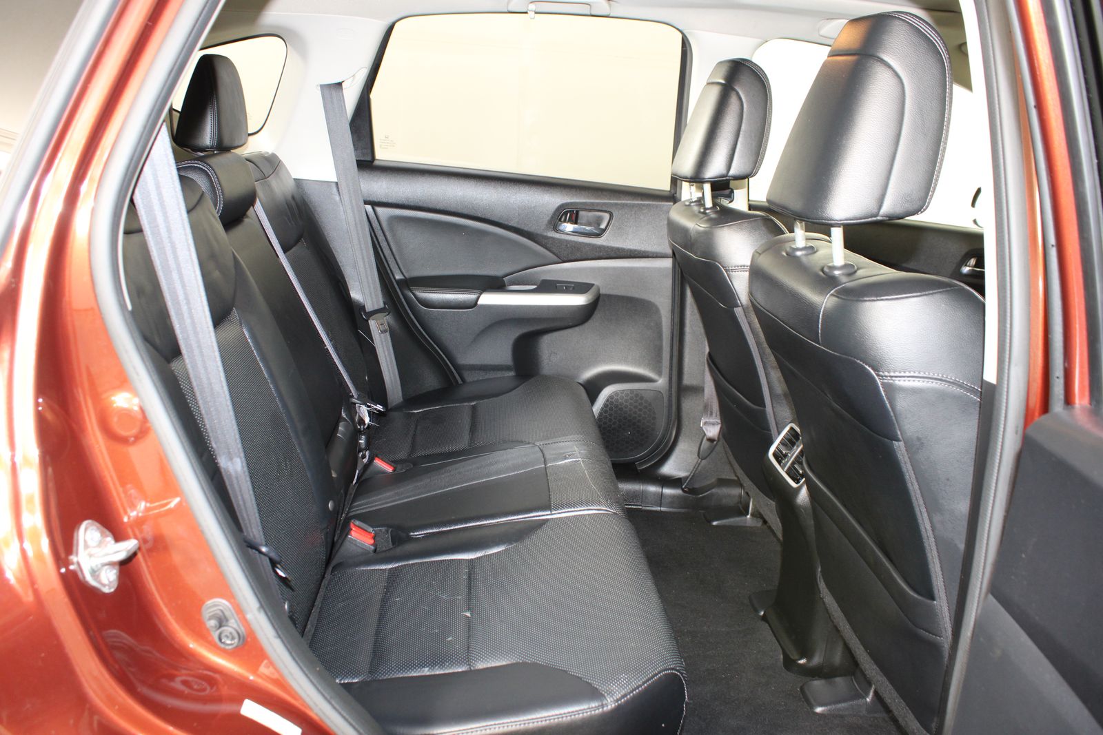 Used 2015  Honda EX-L image 26
