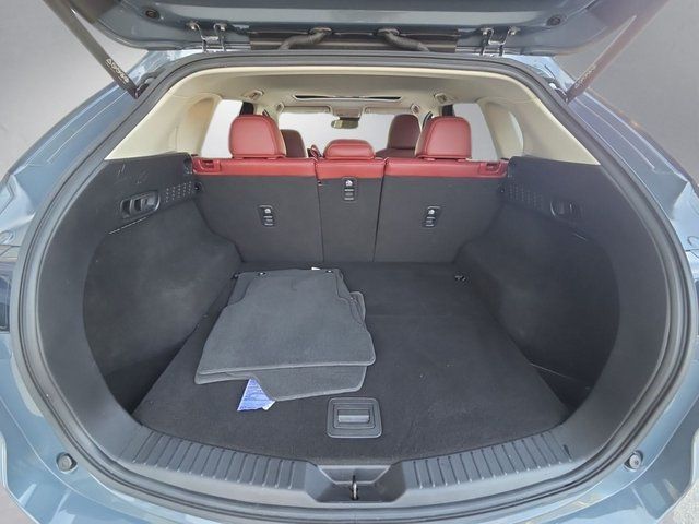 Used 2023 Gray Mazda 2.5 S Carbon Edition image 26
