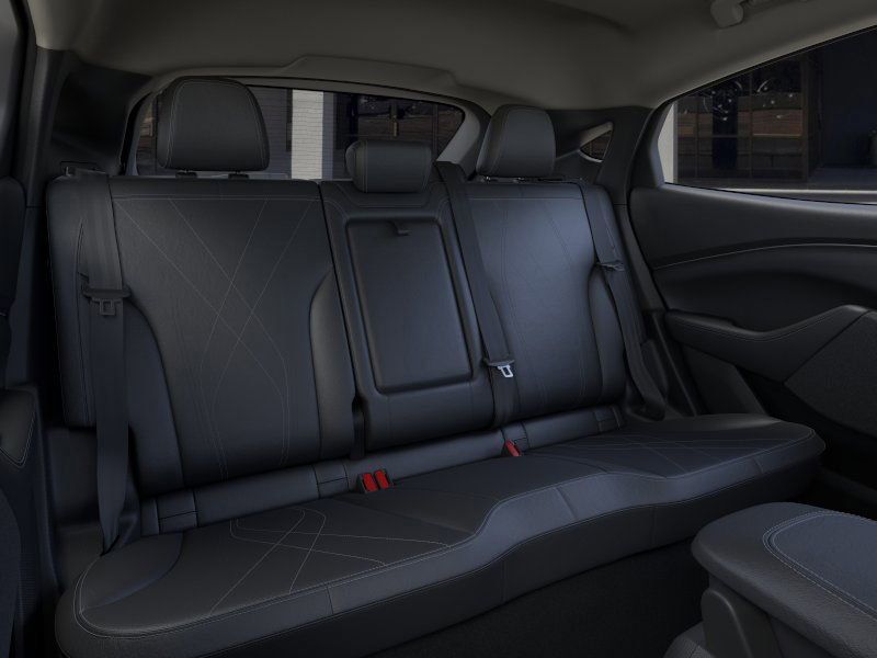 New Car 2025 Ford Mustang Mach-e  Select For Sale Under $40,000 In Austin, Texas