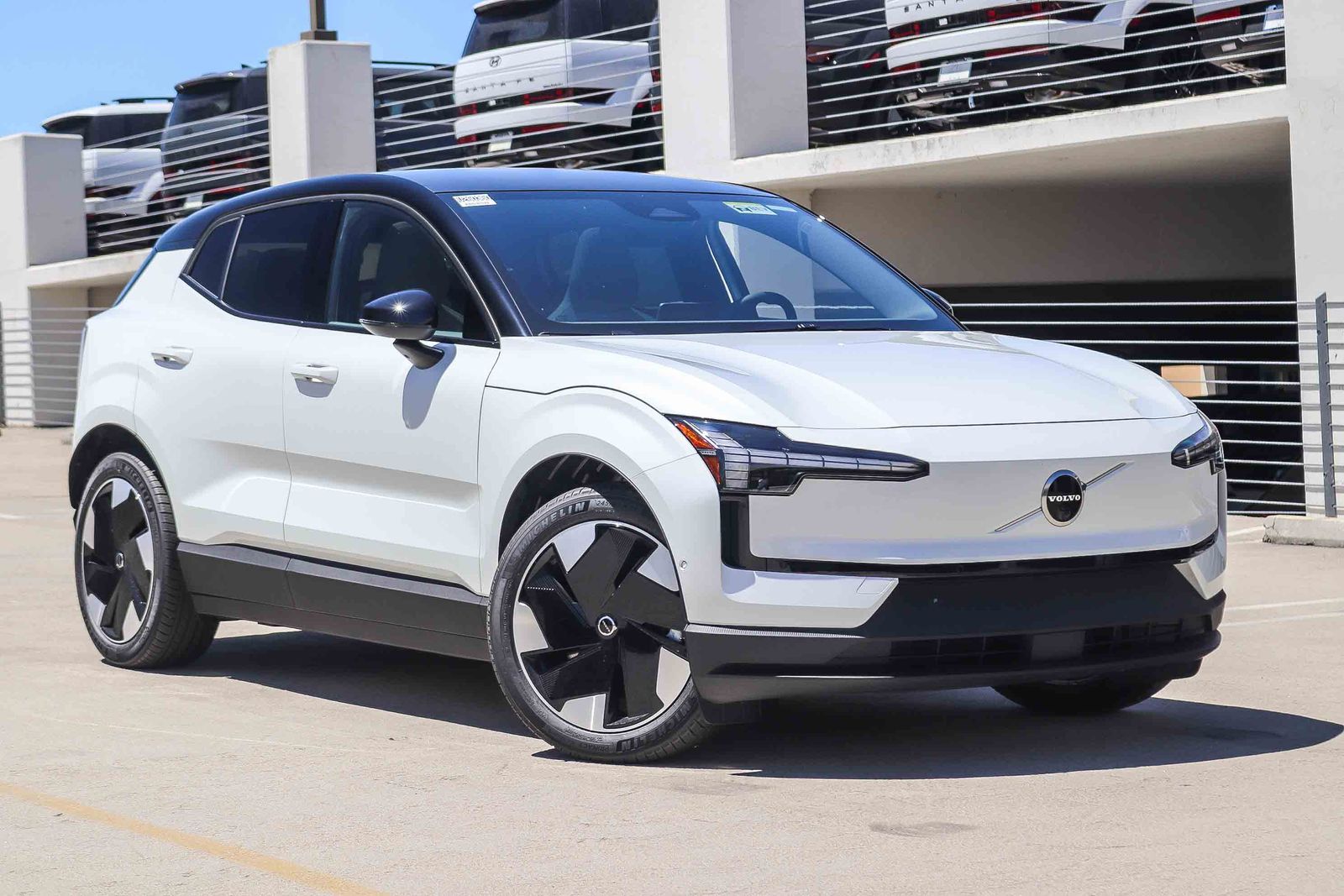 2026 Volvo EX30 Twin Motor Performance Ultra