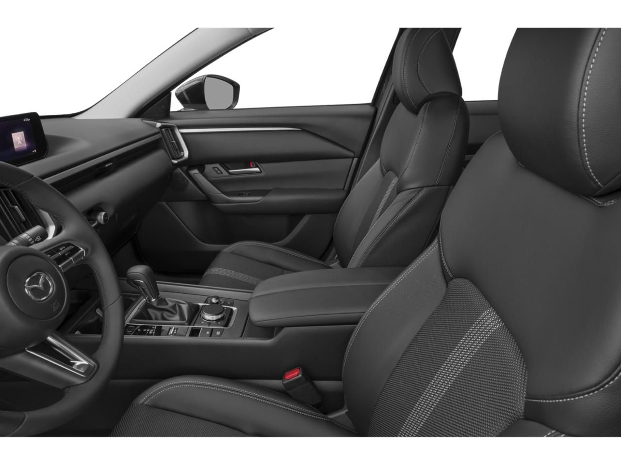 2025 Mazda Cx-50  2.5 S Select Package In Austin, Texas