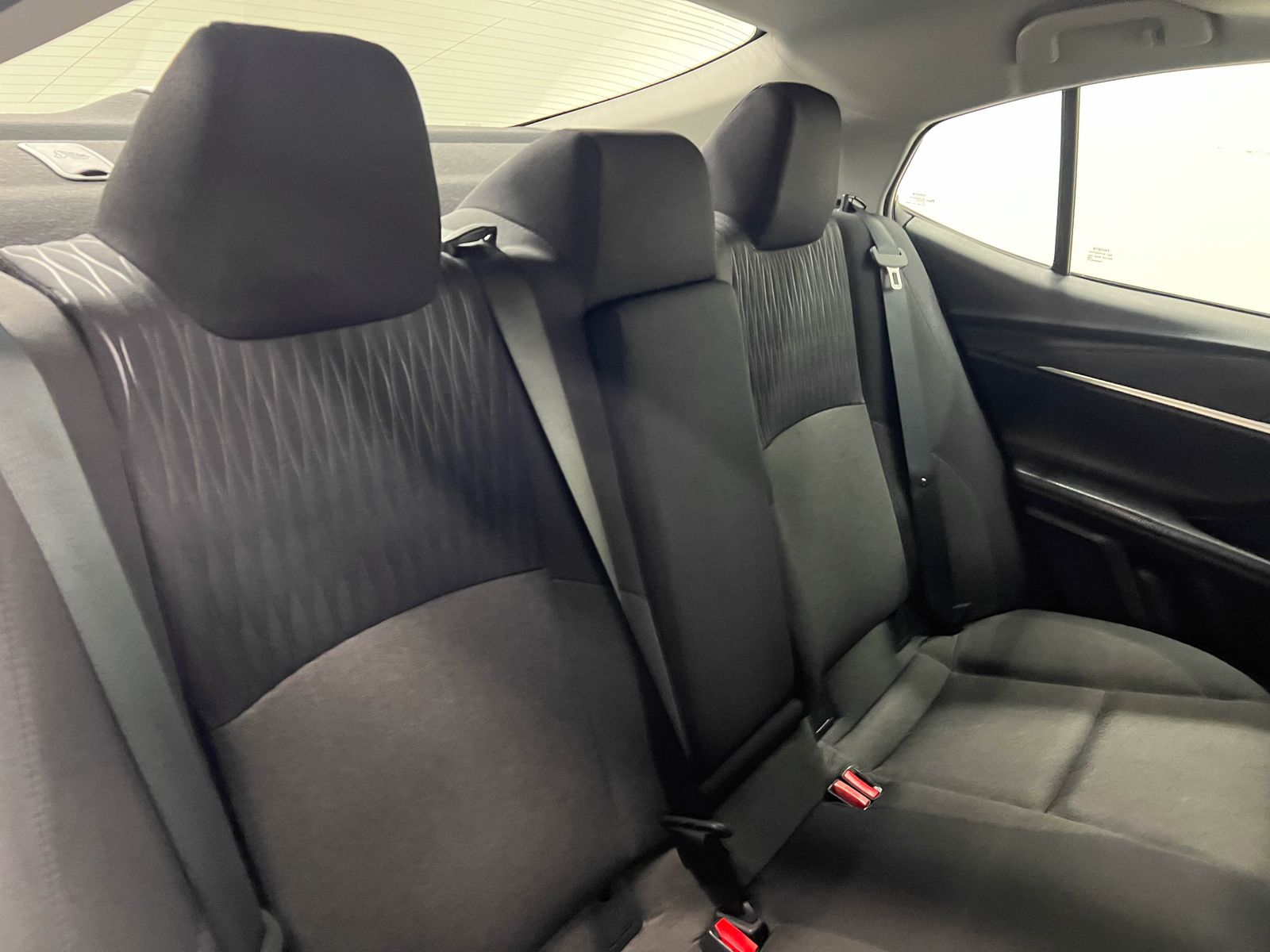 used 2025 Toyota Camry car, priced at $27,288