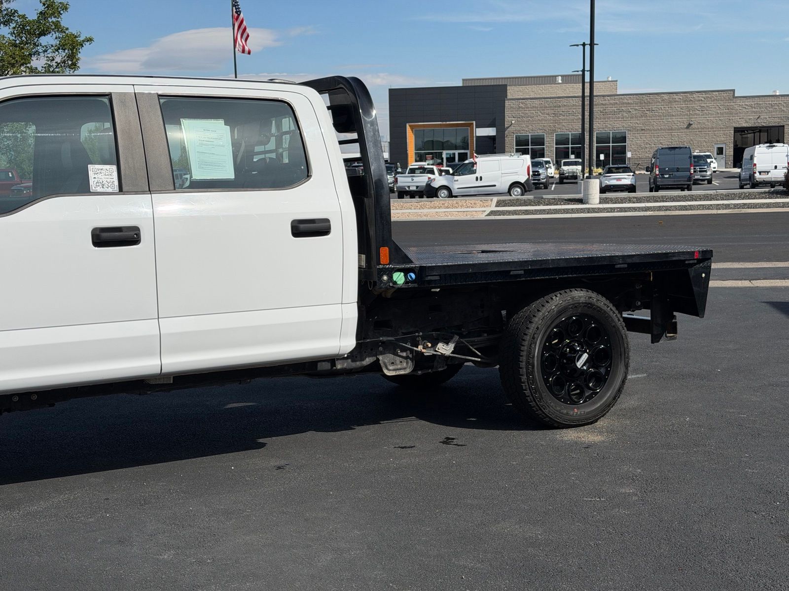 Used 2022 Ford F-250SD Truck