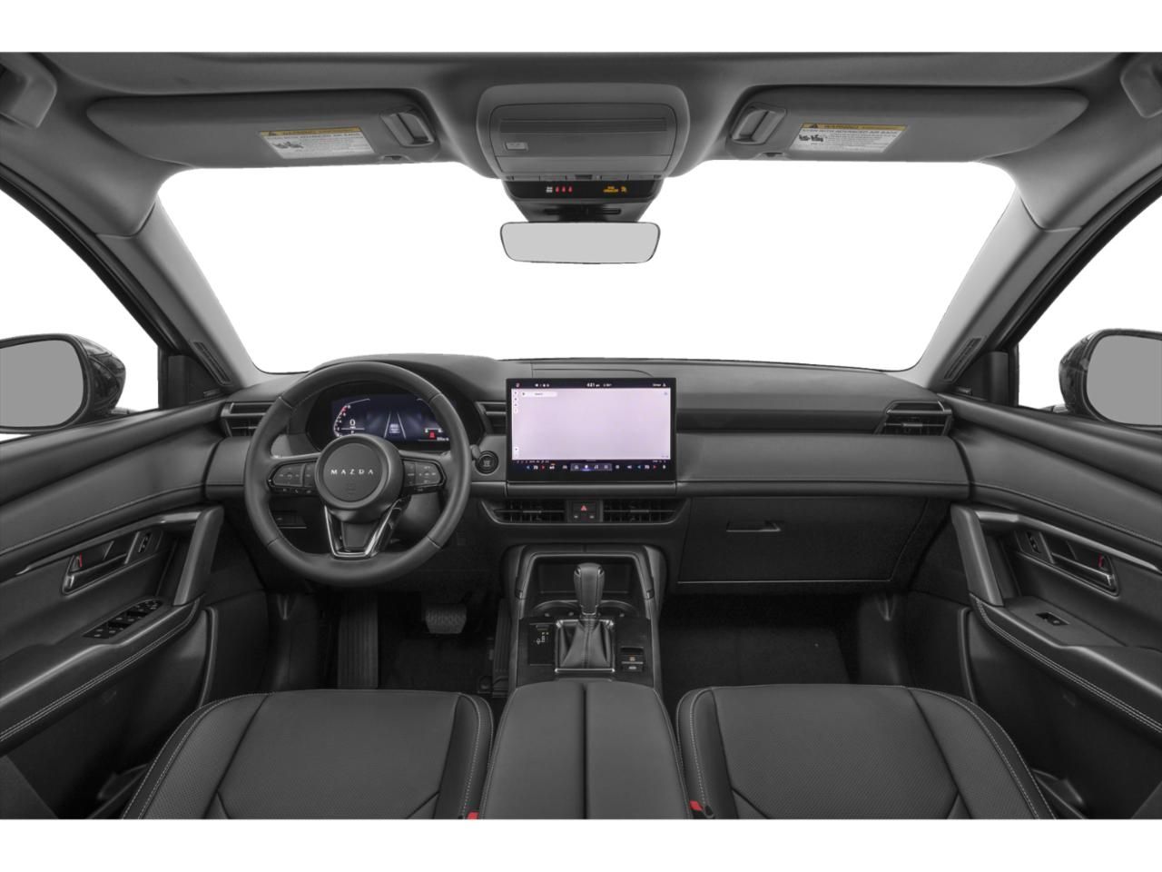 New Navy Blue 2026 Mazda CX-5 2.5 S Premium for Sale in Austin, TX