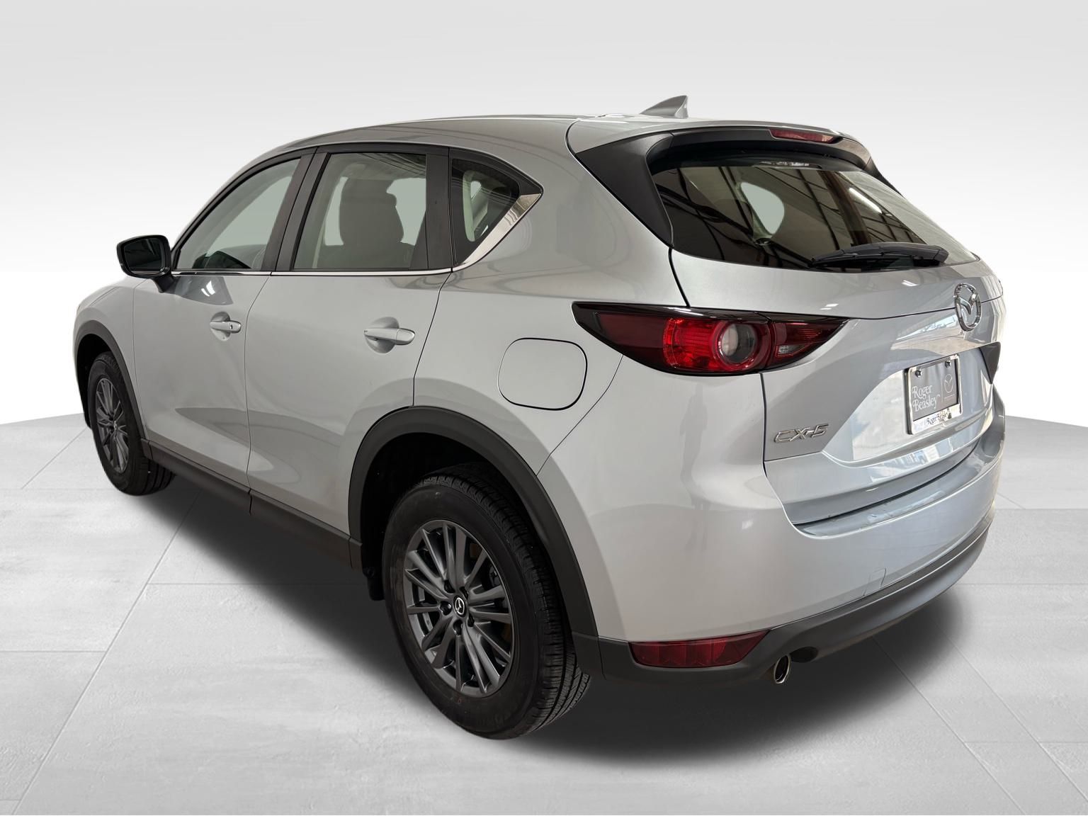 Used Car 2019 Mazda Cx-5  Sport For Sale Under $20,000 In Austin, Texas
