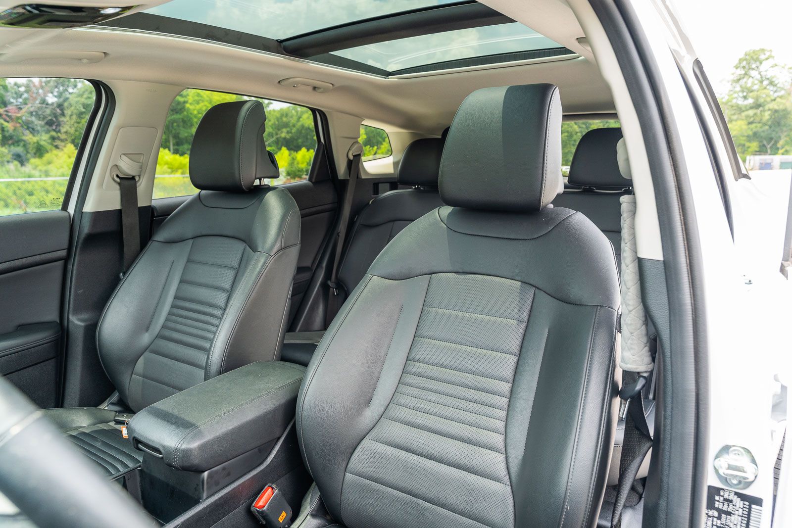 Used 2024 Kia Sportage SUV