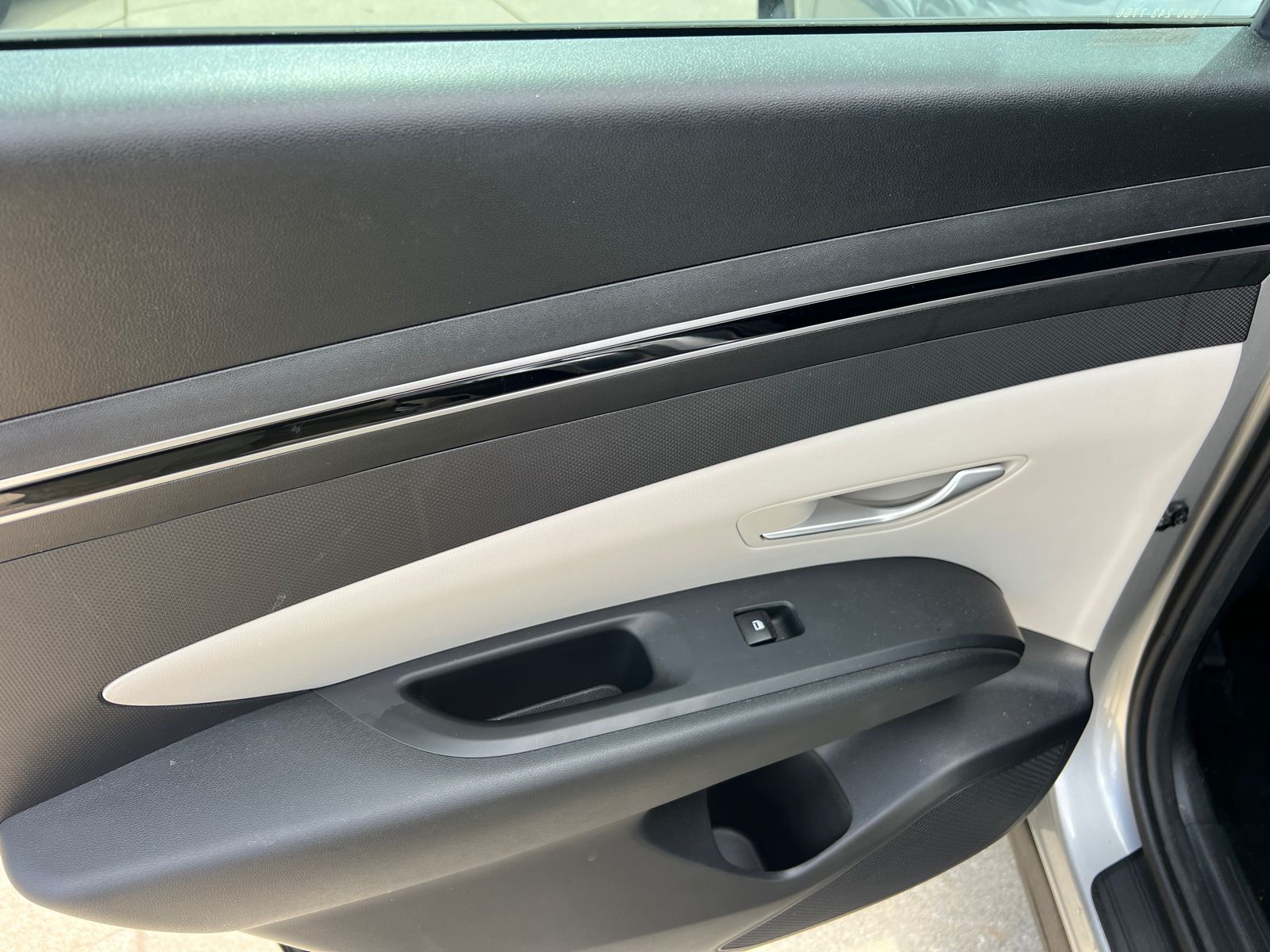 2024 Hyundai Tucson SE photo 14