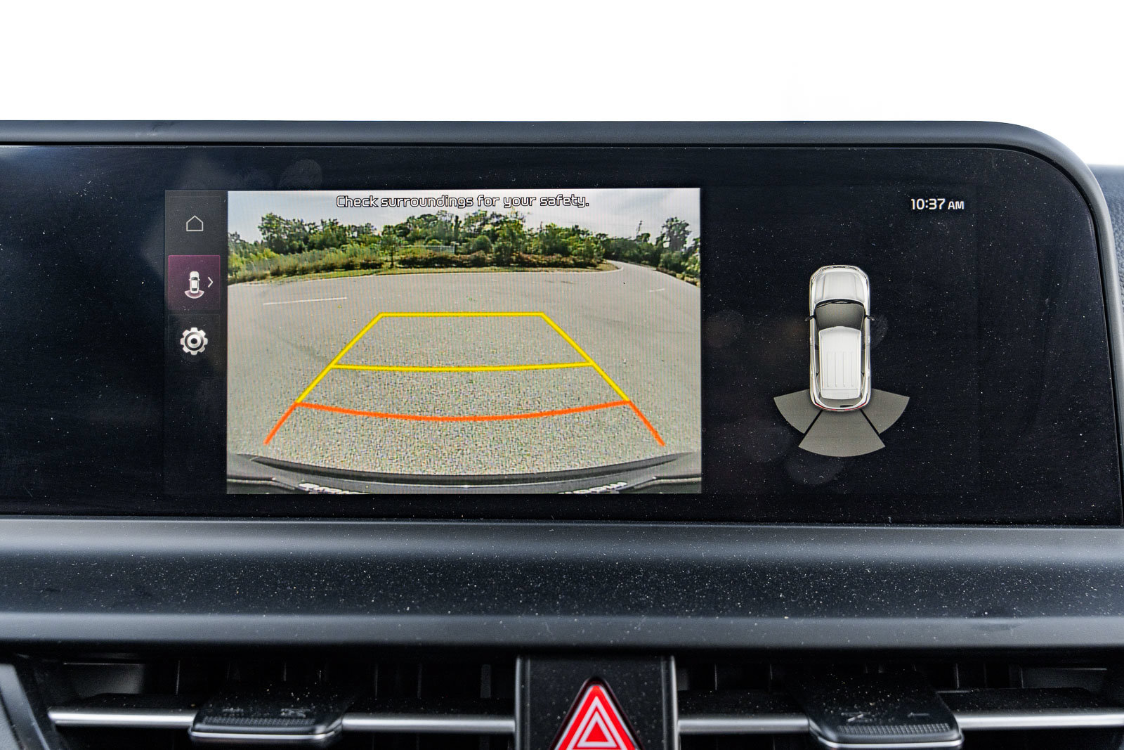 Used 2026 Kia Seltos SUV