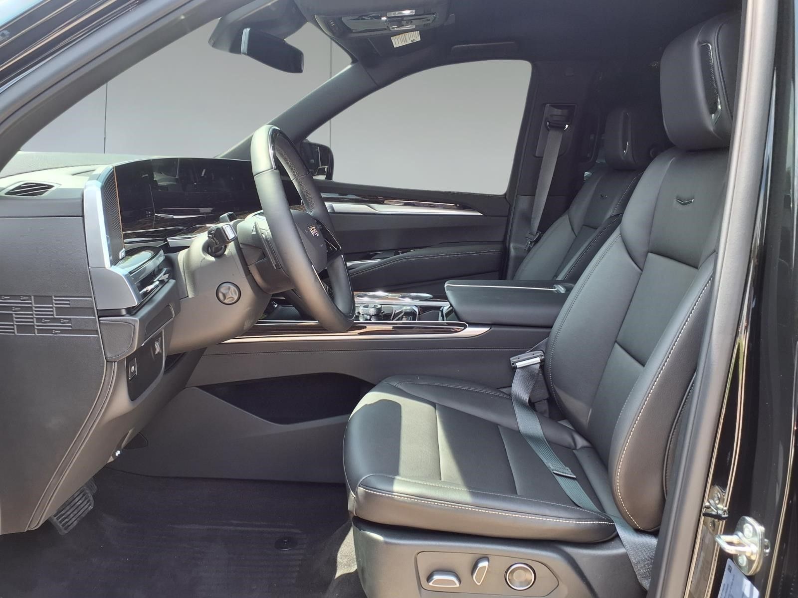 2026 Cadillac Escalade Base Black at Bayway Cadillac of The Woodlands
