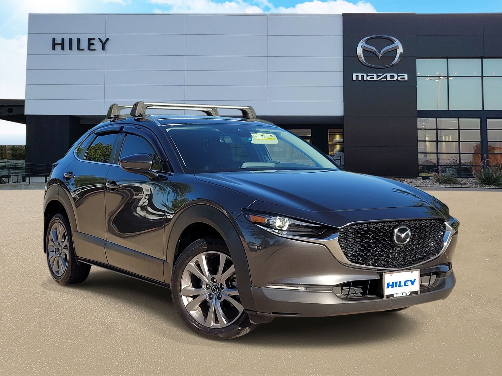 2023 Mazda Mazda CX-30 2.5 S Preferred Package