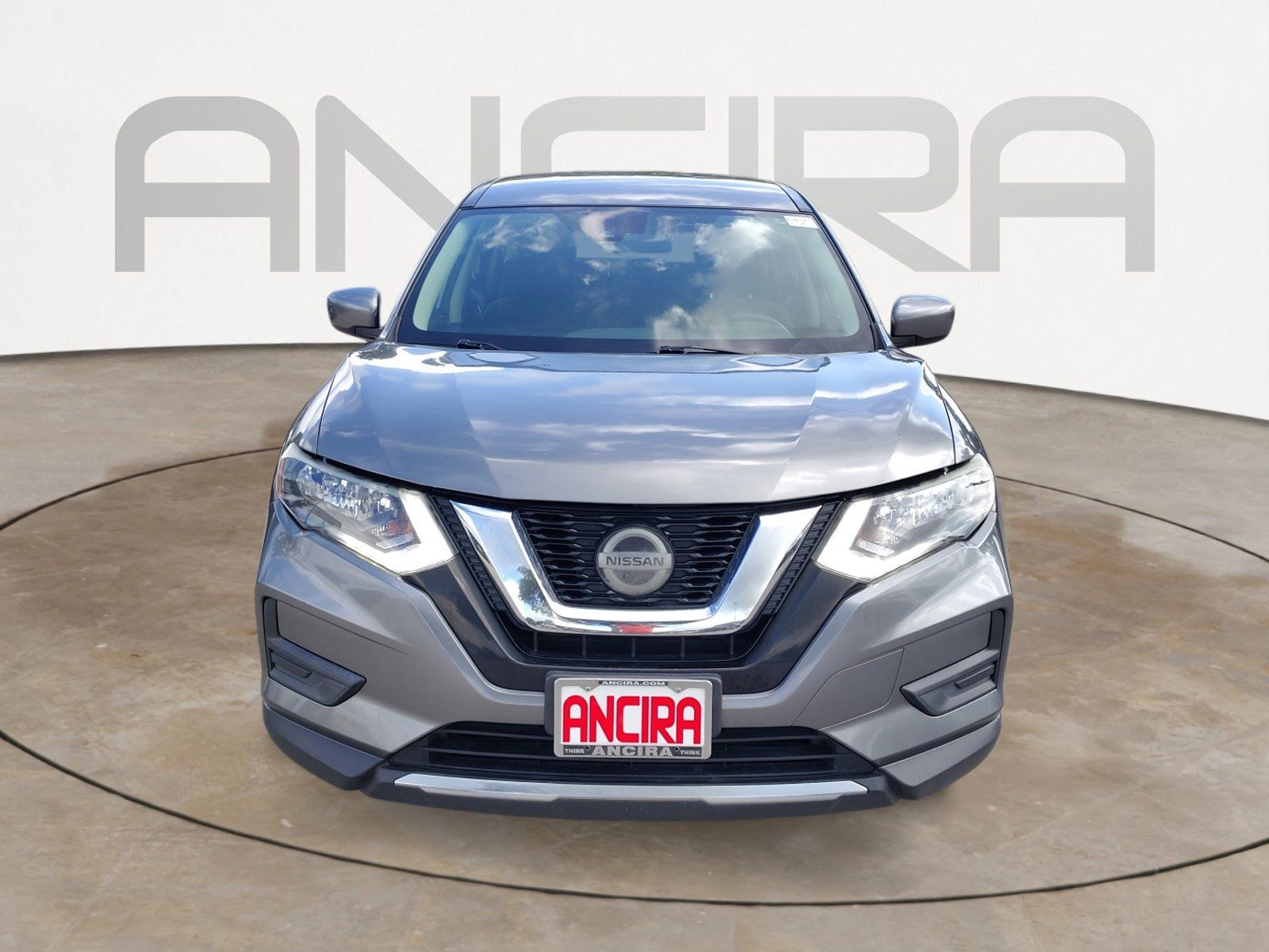 Used Car 2019 Nissan Rogue  S For Sale Under $15,000 In San Antonio, Texas