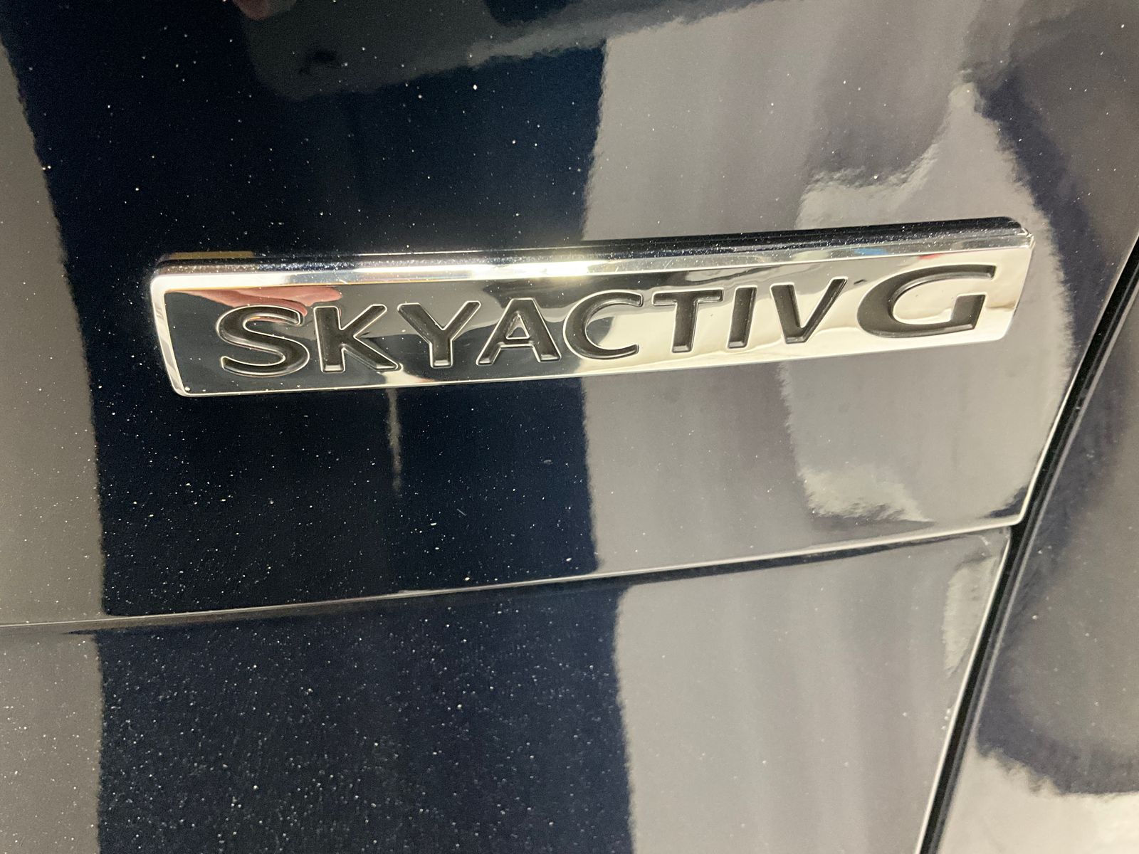 Mazda CX-30 Select Sport i-ACTIV AWD