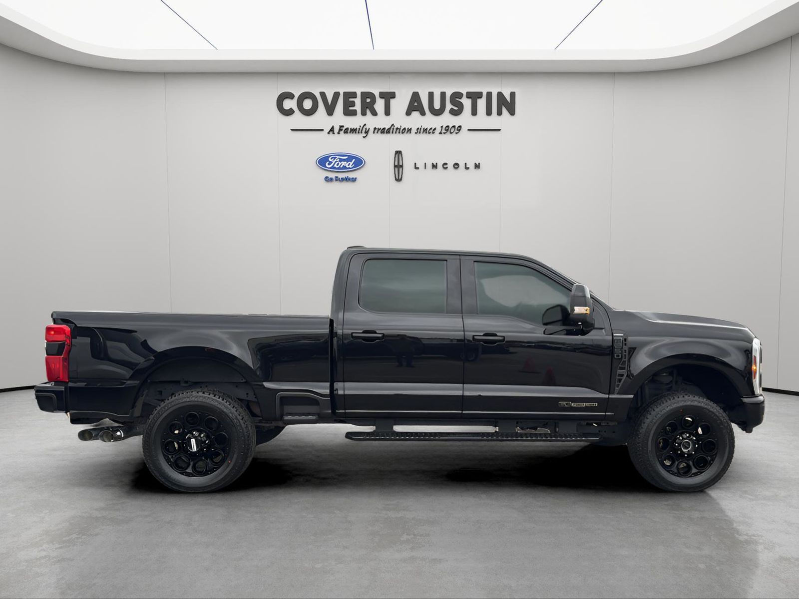 Used Car 2024 Ford F-250sd  Lariat For Sale Under $70,000 In Austin, Texas