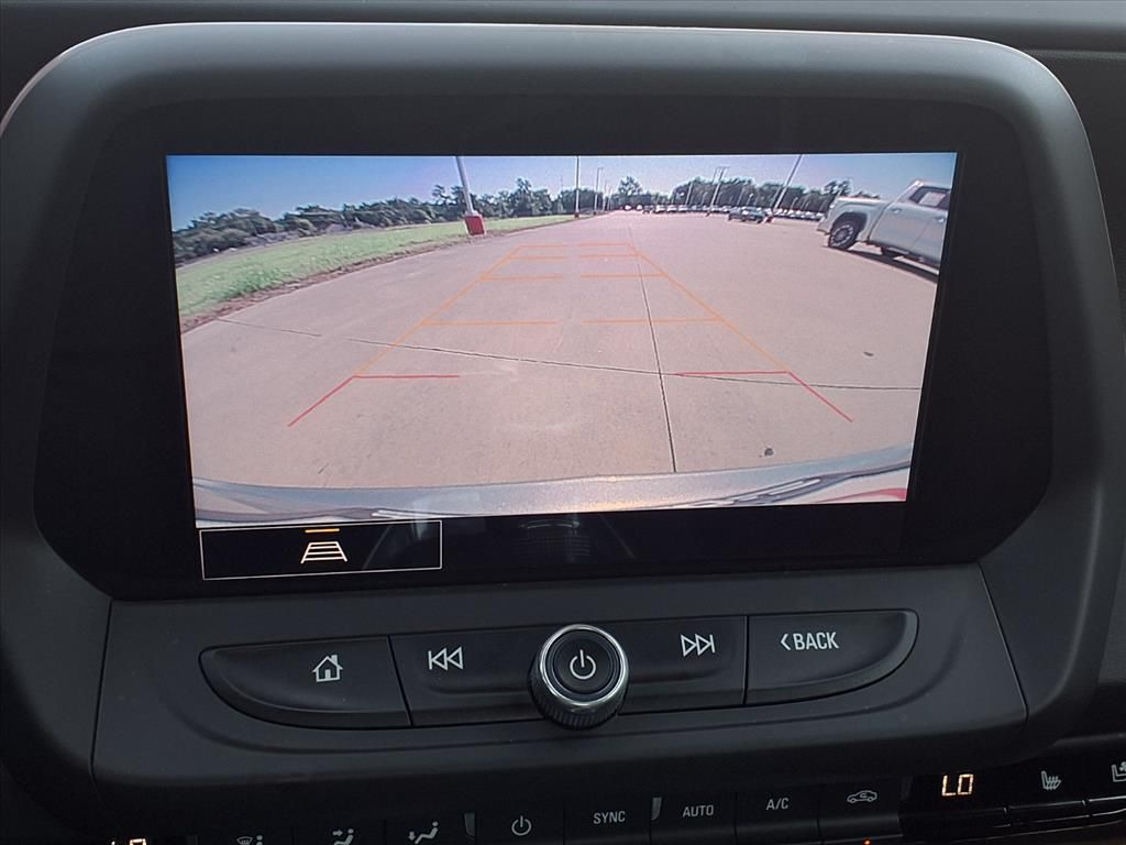 2024 Chevrolet Camaro SS - 3